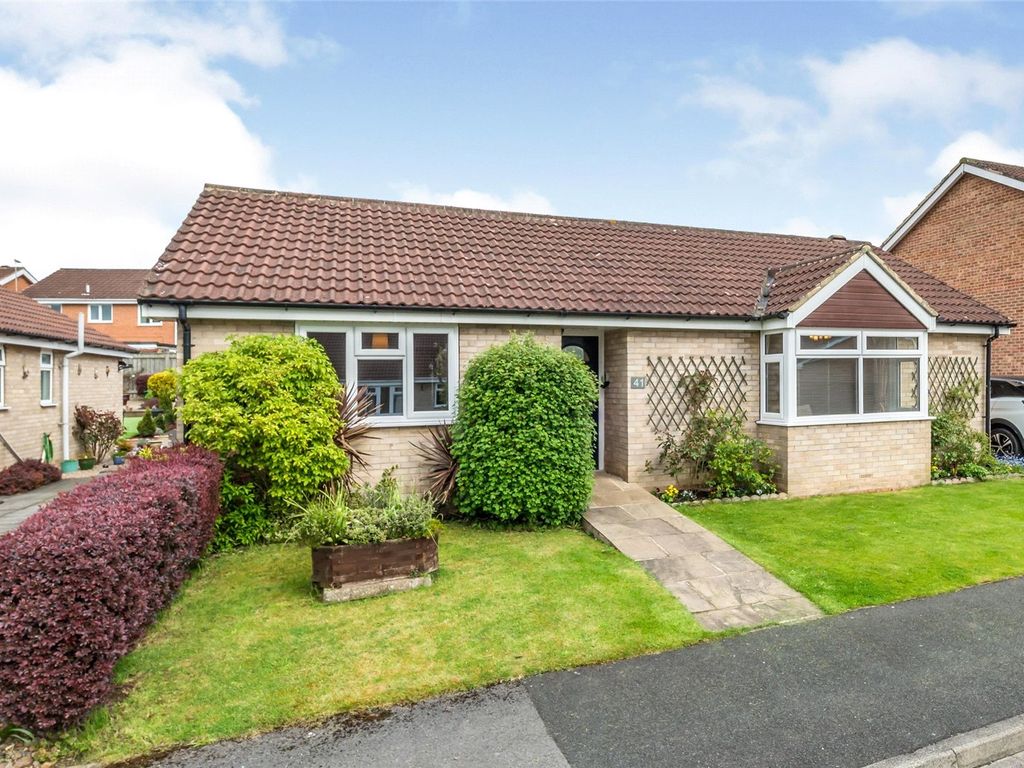 Newlands, Northallerton DL6  