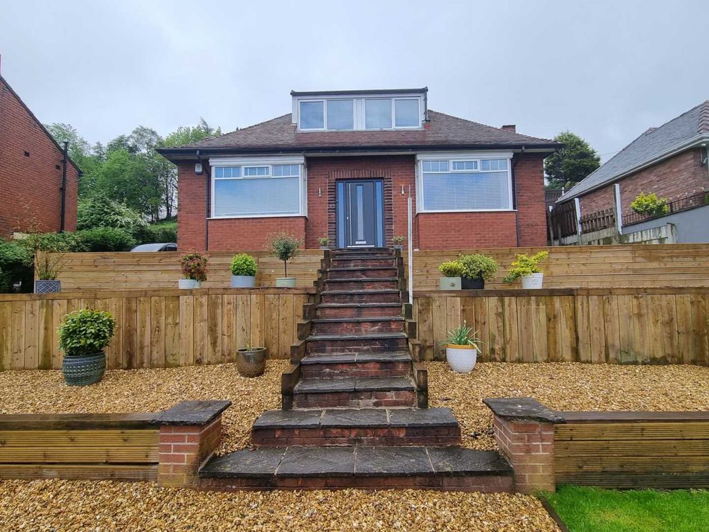 5 bed detached house for sale in Ripponden Road, Oldham OL4 Zoopla