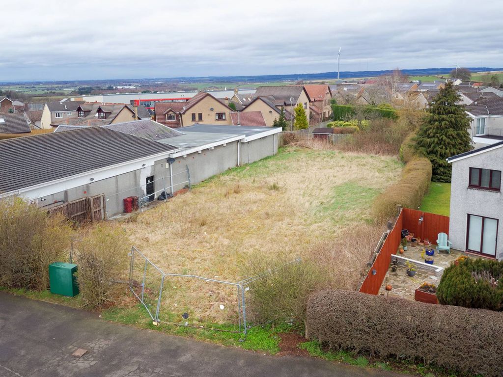 Land for sale in Belstane Road, Carluke ML8 Zoopla