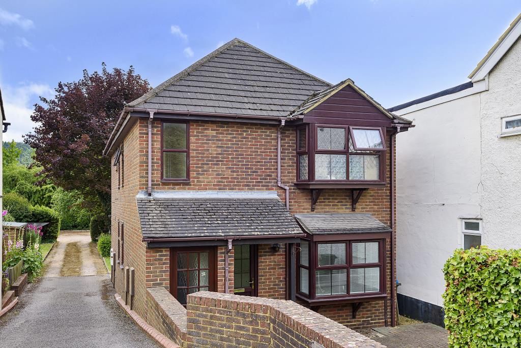 Studio for sale in Buckland Wharf Court, Aston Clinton HP22 Zoopla