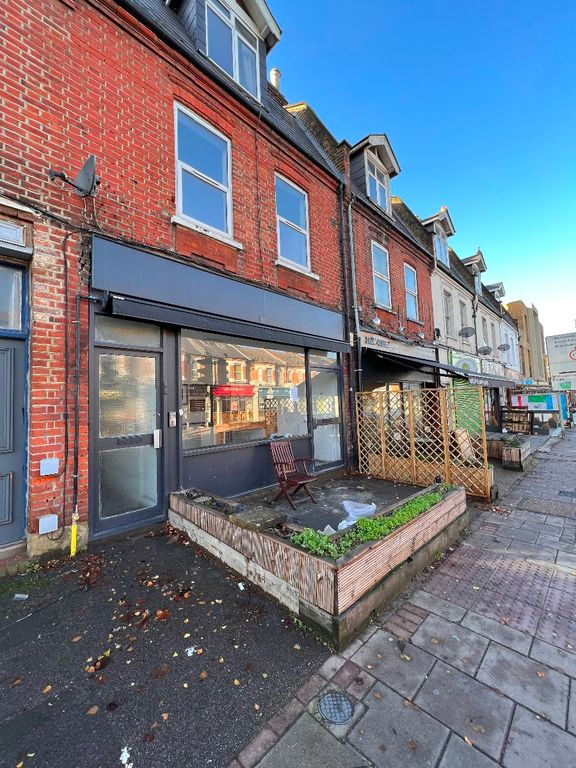 Retail premises to let in Haydons Road, London SW19 Zoopla