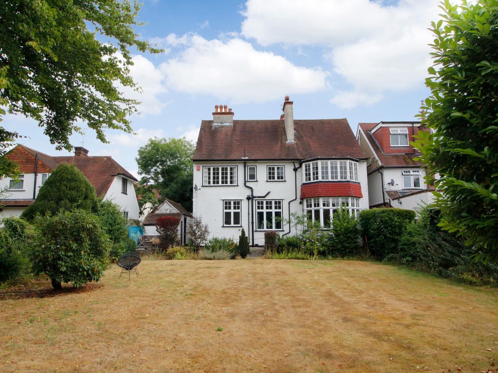 Cedars Avenue, Rickmansworth WD3  