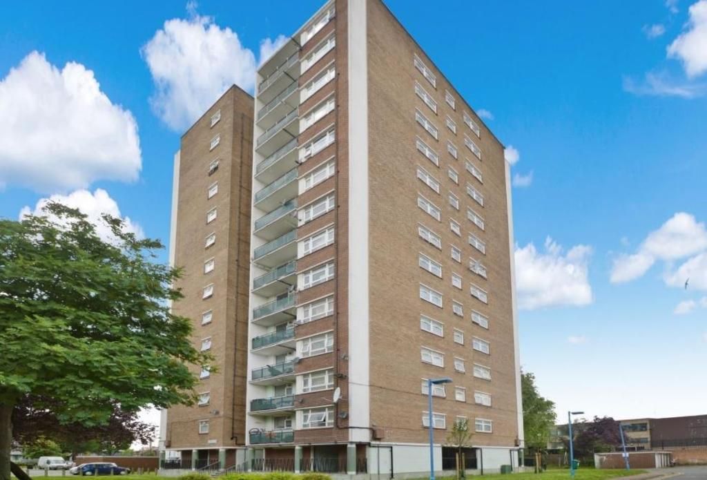 Galleywall Road, South Bermondey, London SE16