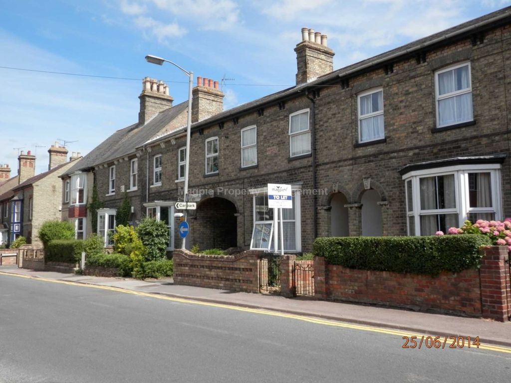 Room to rent in Hartford Road, Huntingdon PE29 Zoopla