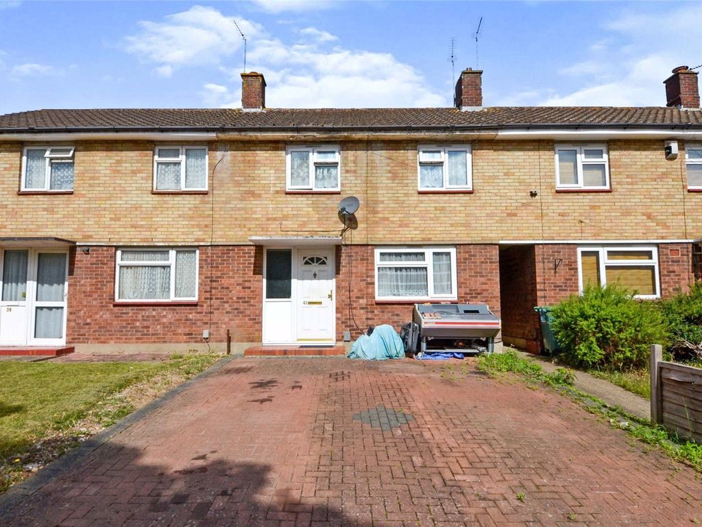 Moor View Watford WD18  