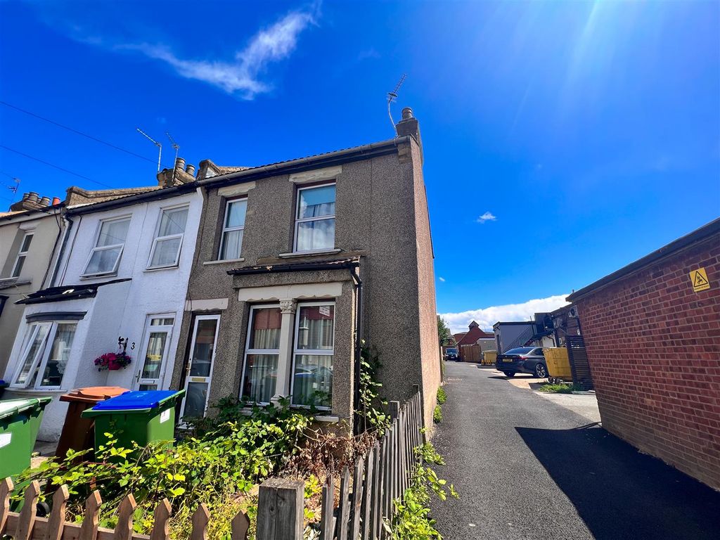 3 bed property for sale in Abbey Road, Bexleyheath DA7 Zoopla