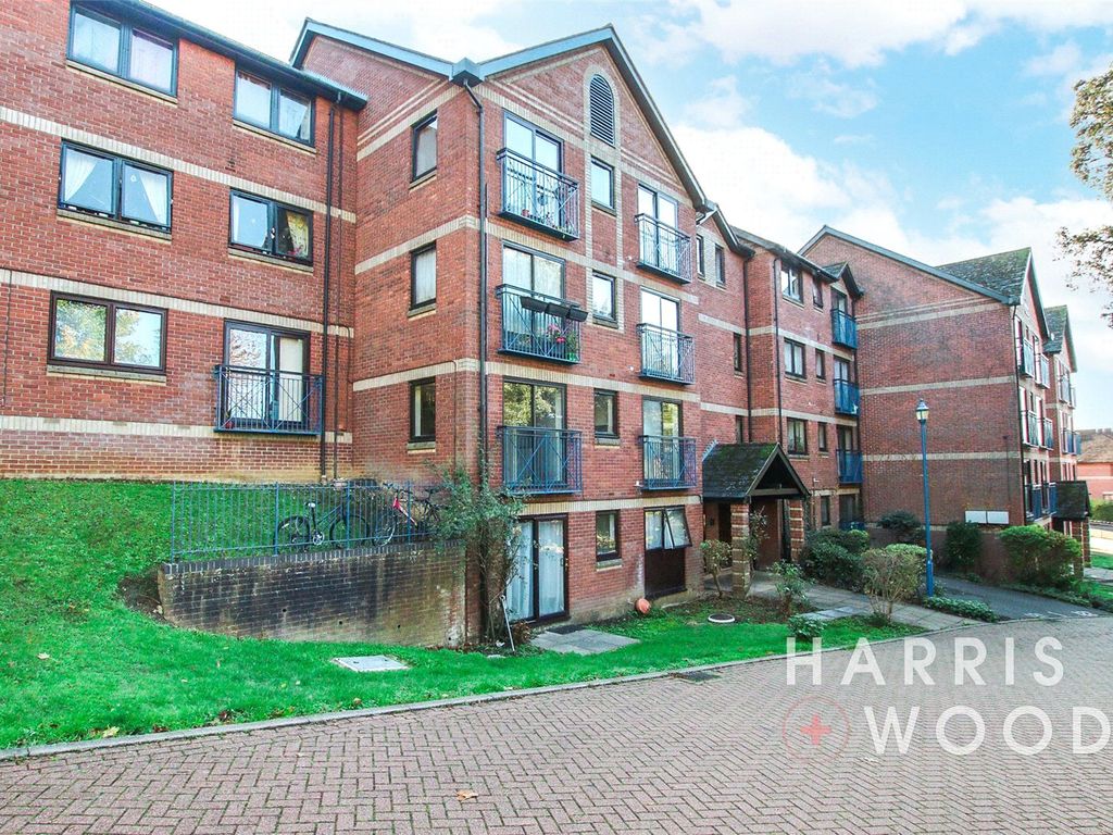 2 bed flat to rent in Claremont Heights, Colchester, Essex CO1 Zoopla