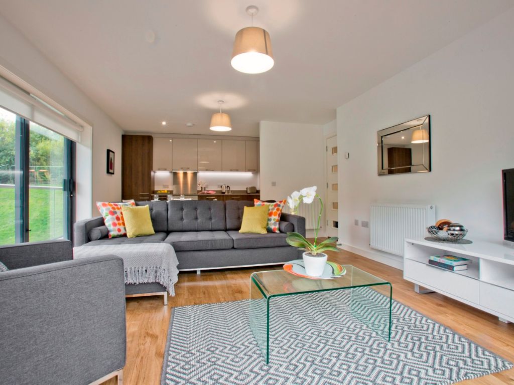 2 bed flat to rent in Stoneywood Brae, Dyce, Aberdeen AB21, £1,140 pcm Zoopla
