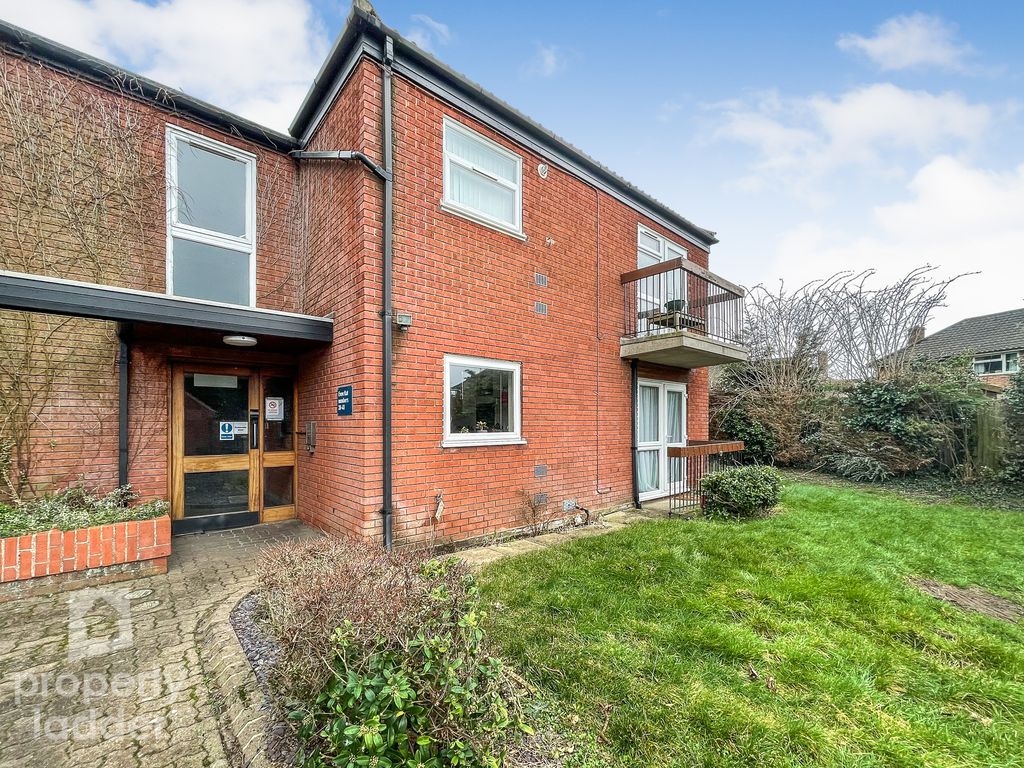 1 bed flat for sale in Barkers Lane, Sprowston, Norwich NR7 Zoopla