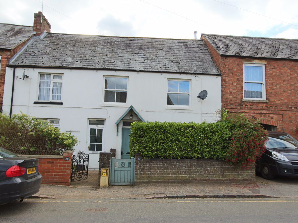 3 bed cottage to rent in High Street, Woodford, Kettering NN14 Zoopla