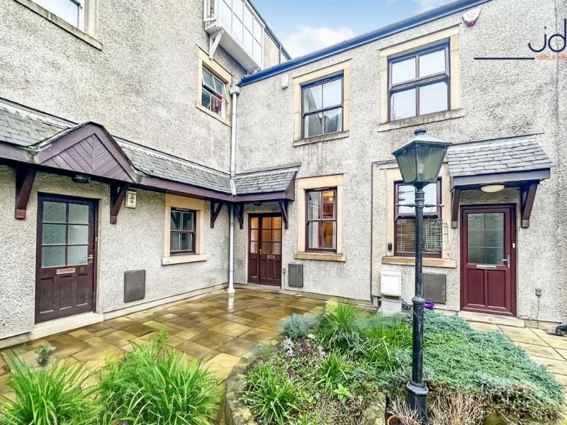 1 bed town house for sale in Thurnham Street, Lancaster LA1 Zoopla