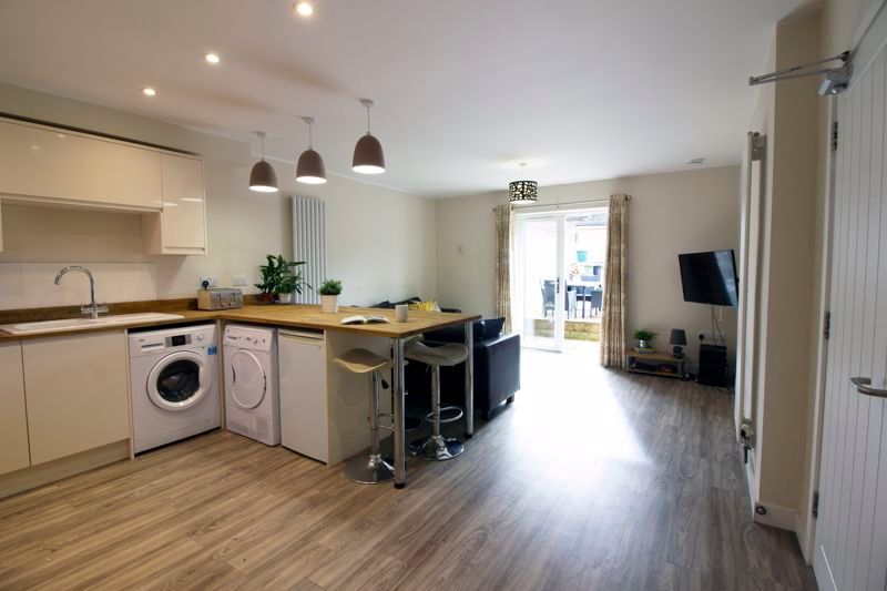 1 bed property to rent in The Croft, Didcot OX11, £875 pcm Zoopla