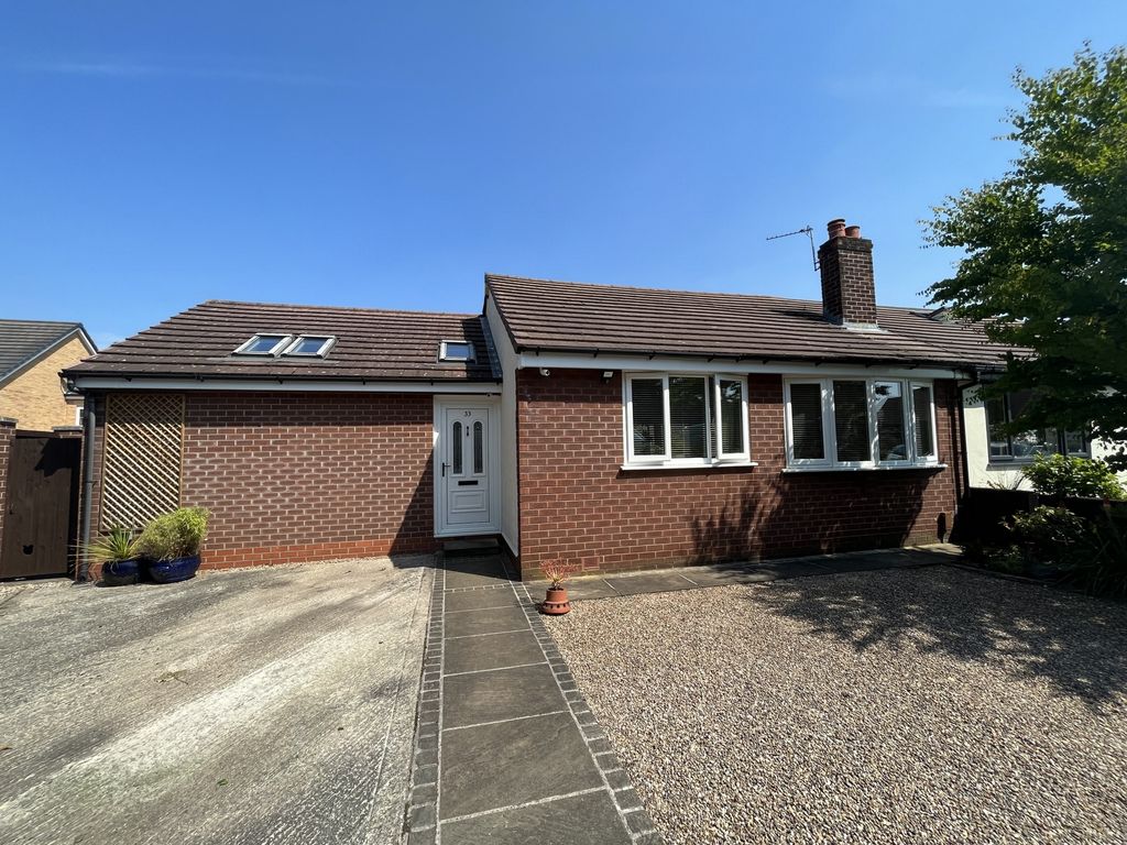 3 bed semidetached house for sale in Wood Street, Denton M34 Zoopla