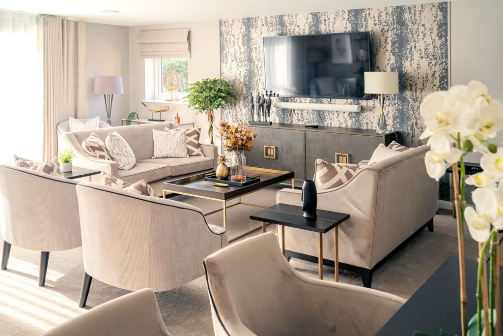 New home, 1 bed property for sale in Shap Road LA9, £250,000 Zoopla