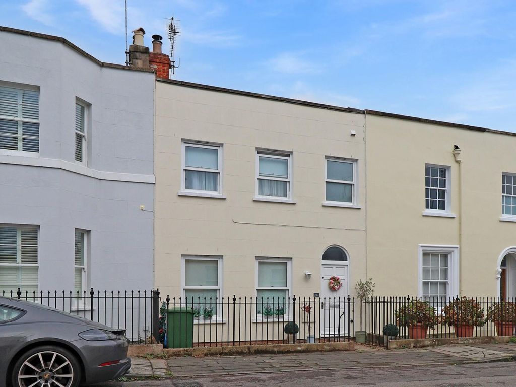 Hatherley Street, Cheltenham GL50