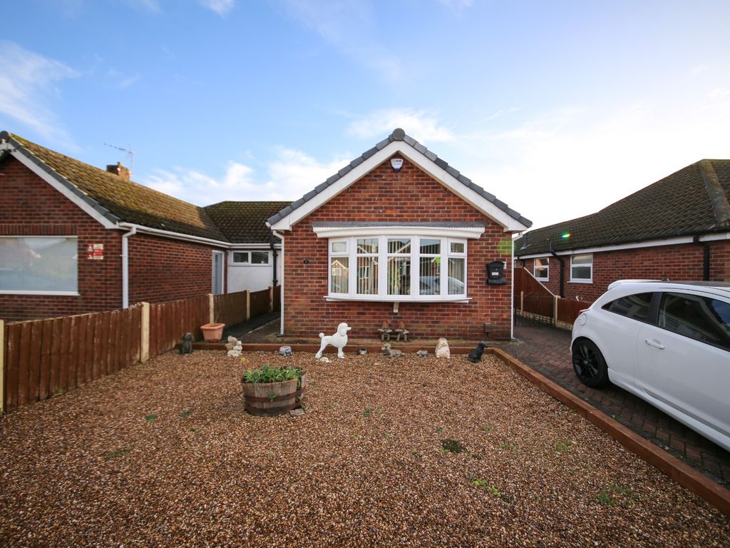 2 bed bungalow for sale in 5 Stancliffe Grove, Aspull, Wigan