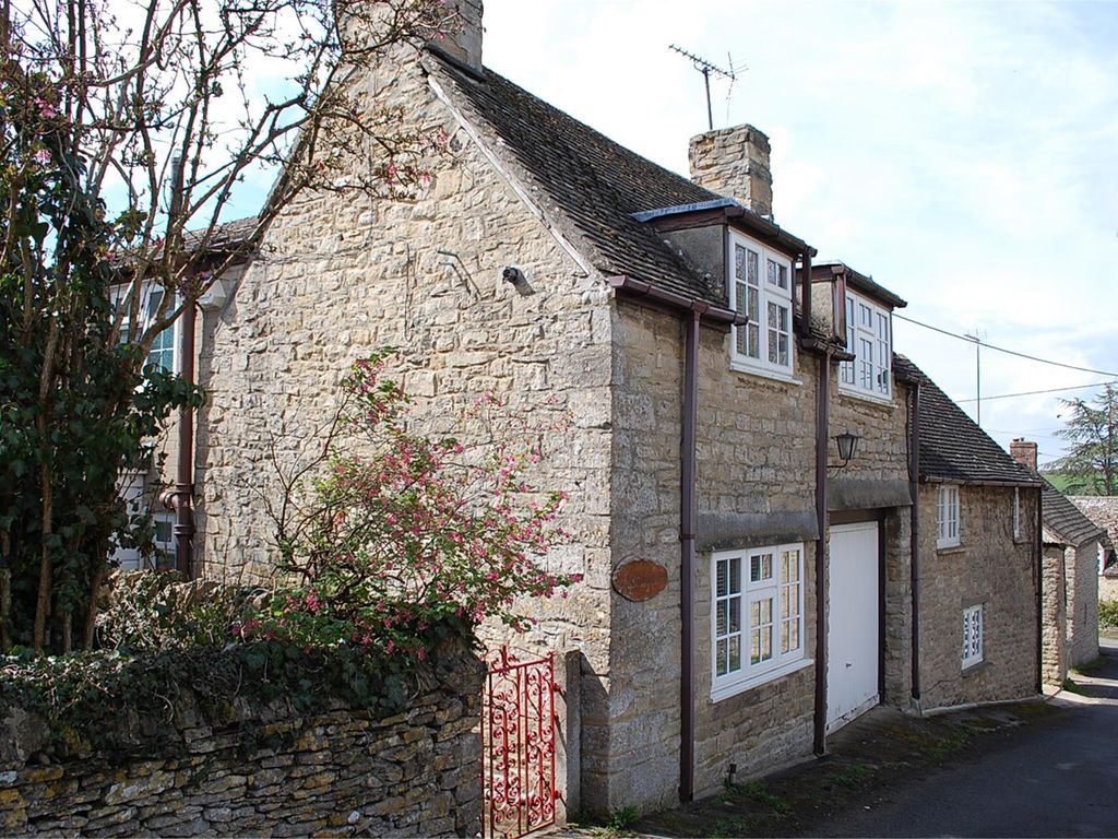 3 bed semidetached house to rent in Peaks Lane, Stonesfield, Witney