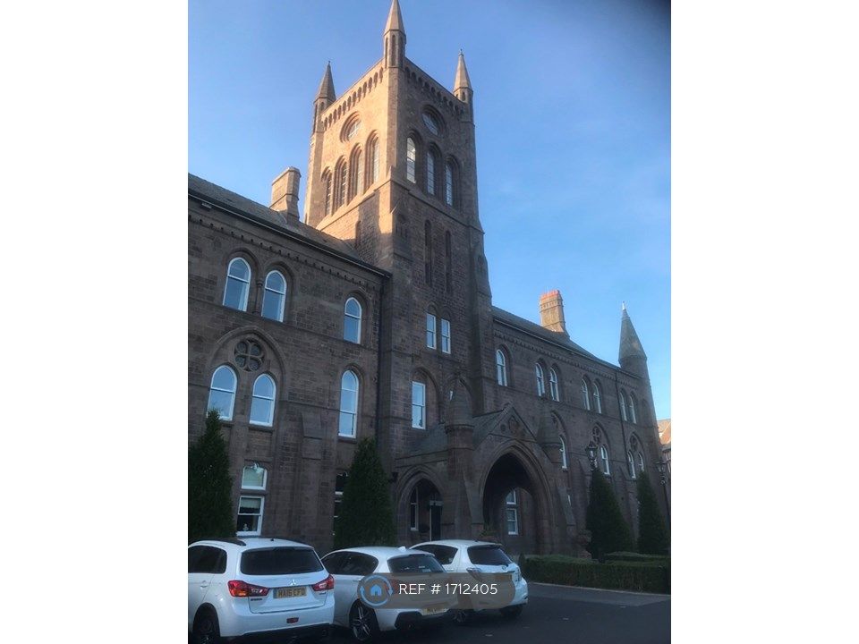 1 bed flat to rent in Kershaw Drive, Lancaster LA1 Zoopla