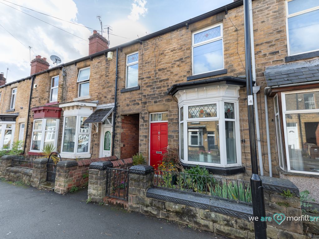 5 bed terraced house for sale in Eskdale Road, Hillsborough, Viewing