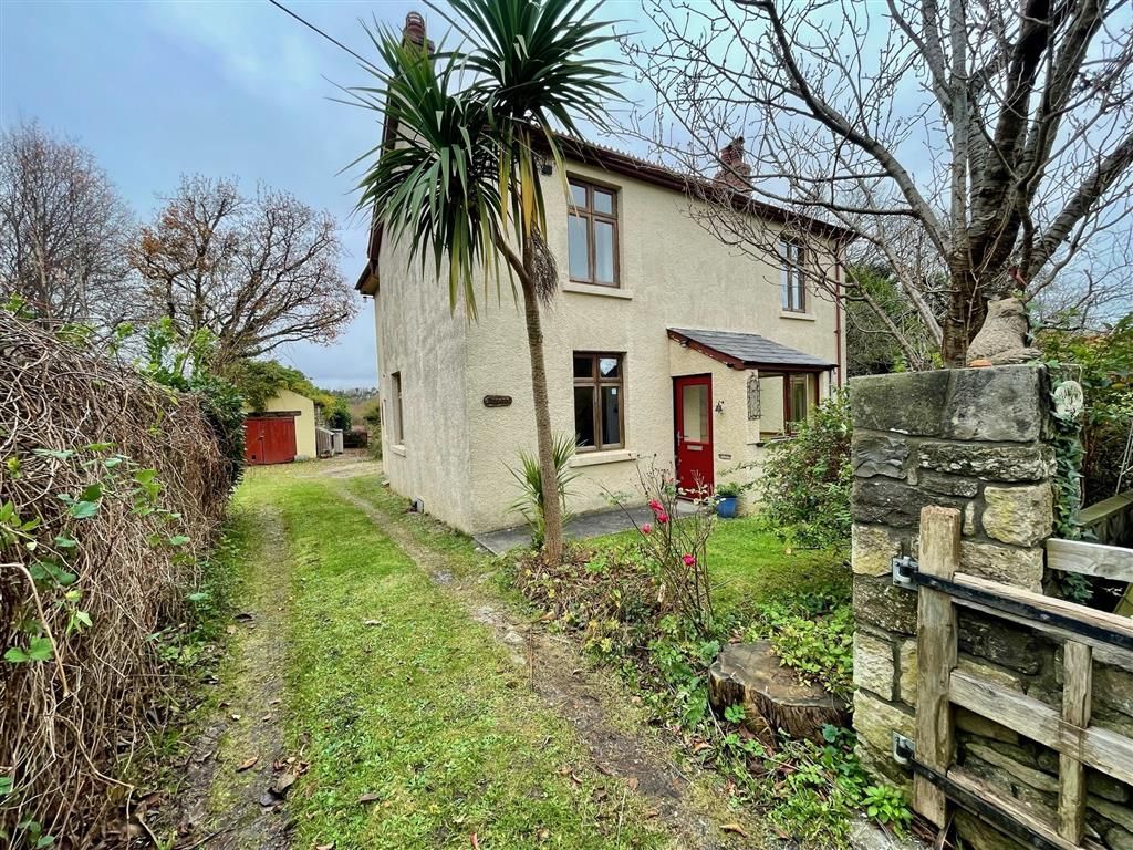 4 bed detached house for sale in Corntown Road, Corntown, Bridgend CF35, £400,000 Zoopla