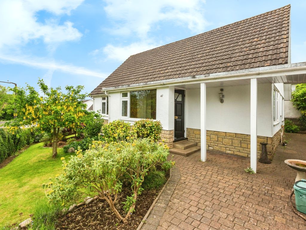 3 bed detached house for sale in Sherringham Drive, Newton, Swansea SA3