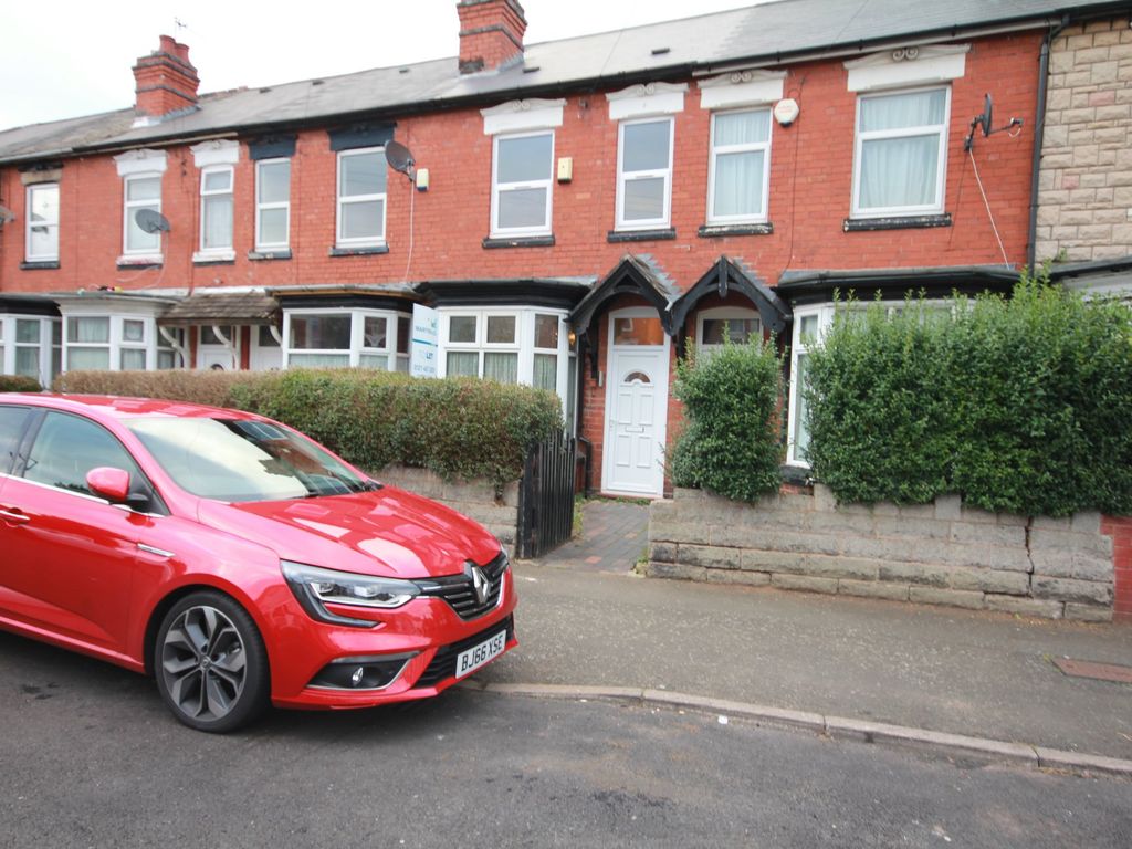 2 bed terraced house to rent in Edward Road, Smethwick B67 Zoopla
