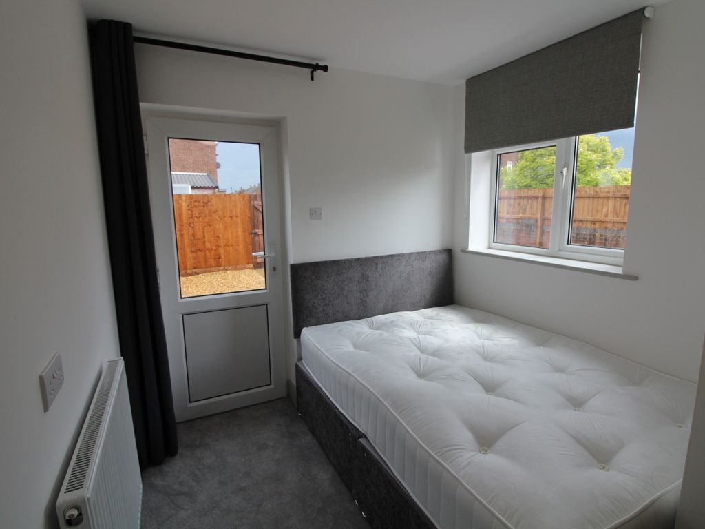Studio to rent in Southfields Drive, Studio 3, Peterborough PE2 Zoopla