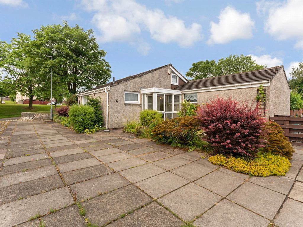 3 bed bungalow for sale in Meadow View, Cumbernauld, Glasgow G67 Zoopla