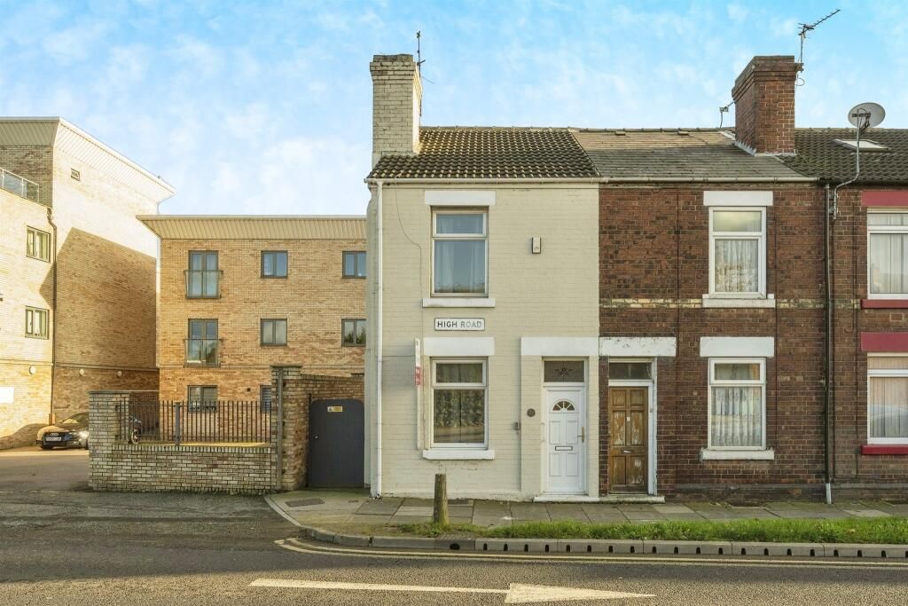 3 bed property to rent in High Road, Balby, Doncaster DN4, £875 pcm