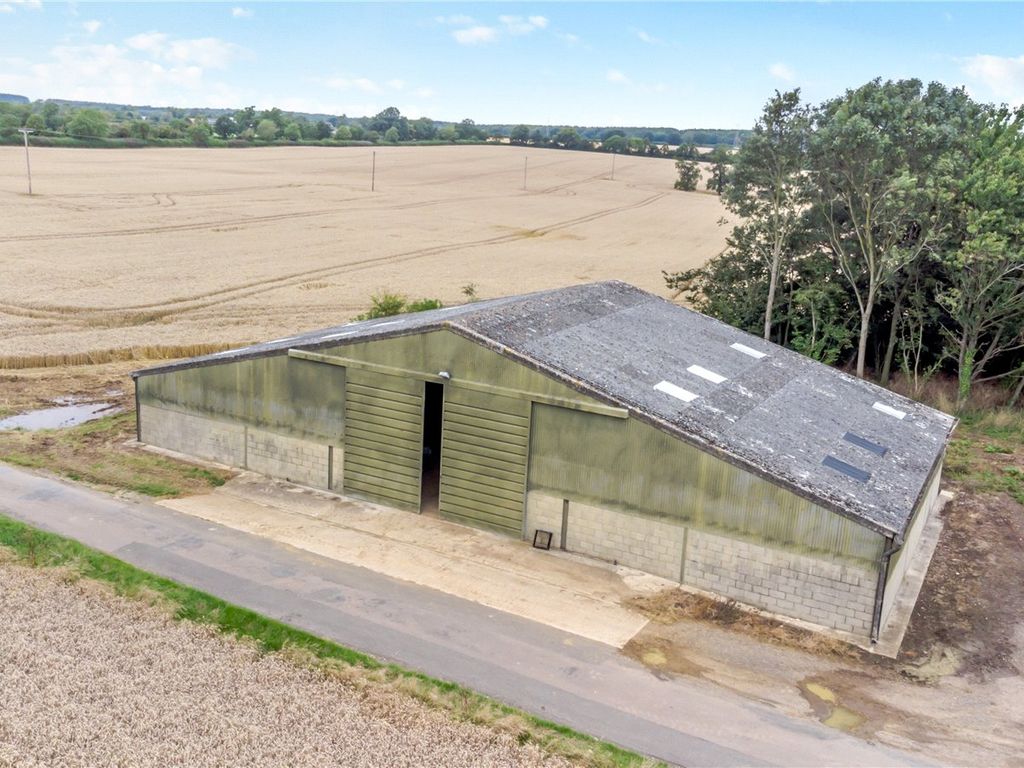 Detached house for sale in Orchard View, Hillesden, Buckingham MK18, £