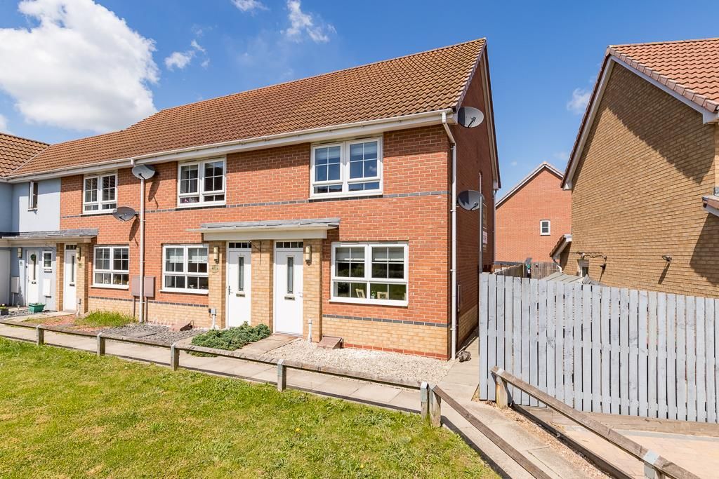 2 bed end terrace house for sale in Dunlin Drive, Scunthorpe DN16 Zoopla