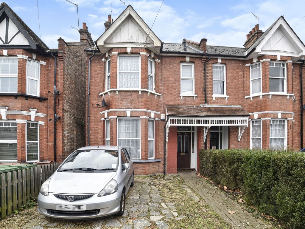 3 bed to rent in Salisbury Road, HarrowOnTheHill, Harrow