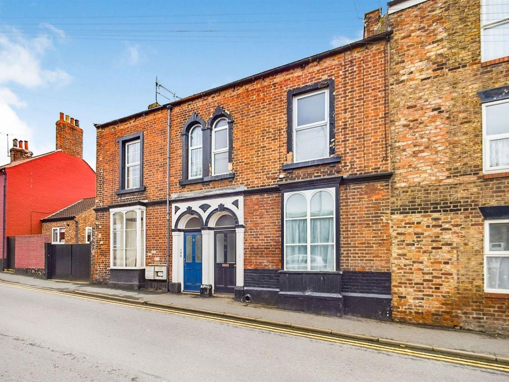 2 bed flat for sale in New Road, Driffield YO25 Zoopla