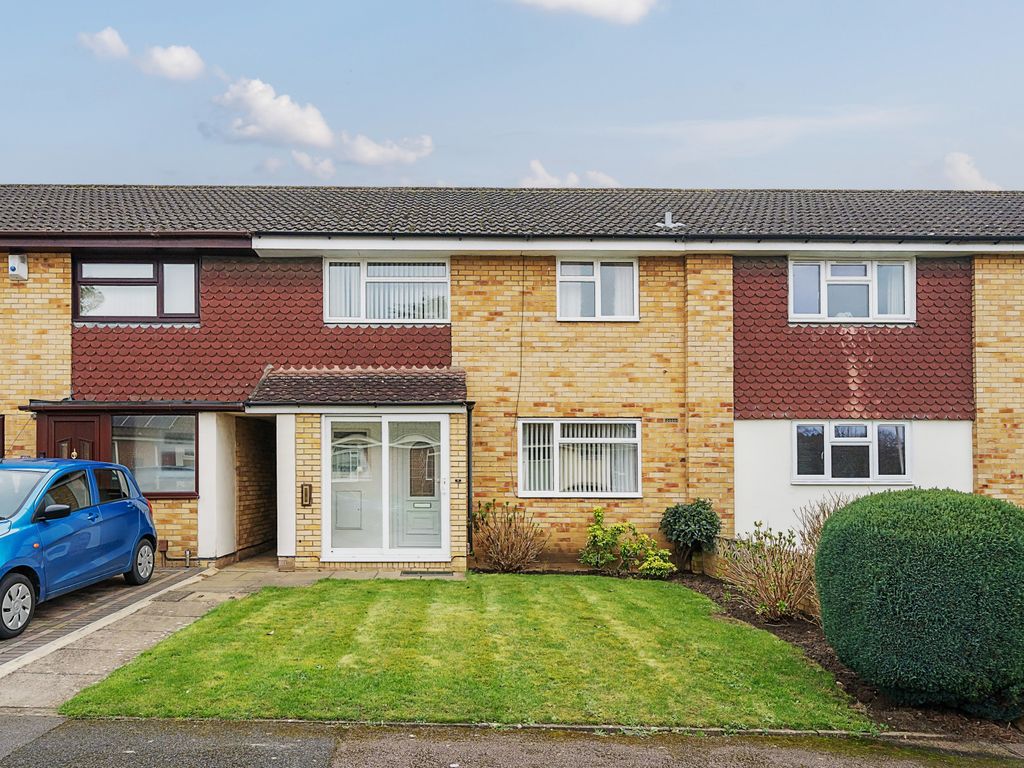 3 bed terraced house for sale in Ladysmith Road, Cheltenham