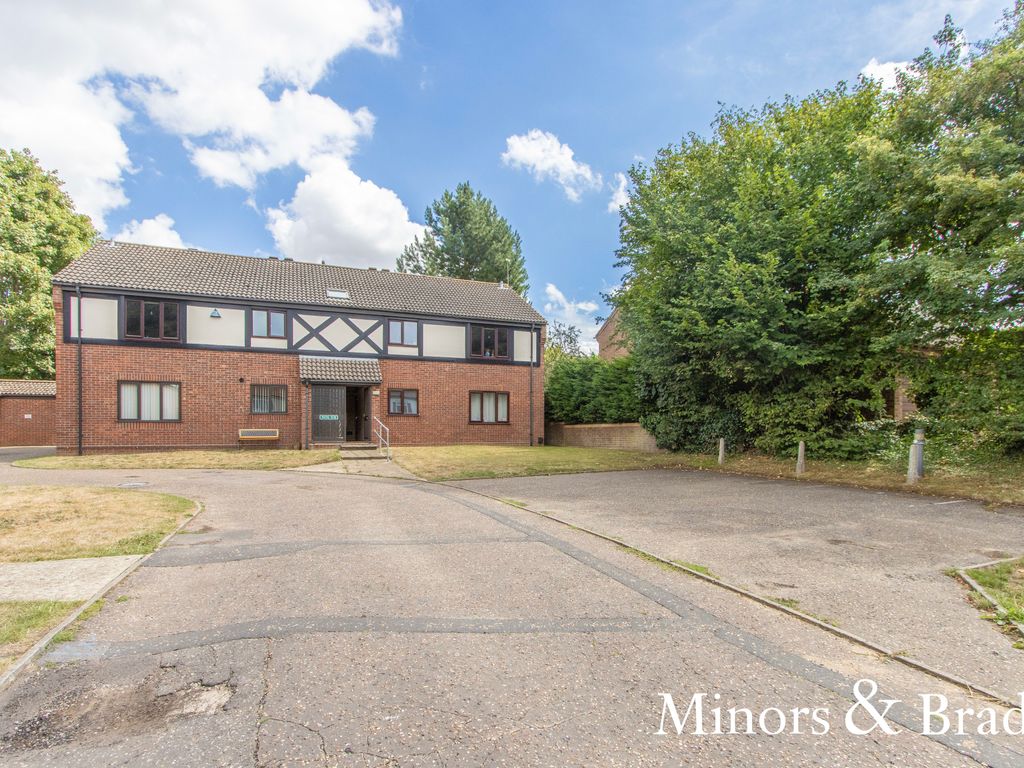 2 bed flat for sale in Globe Lane, Blofield, Norwich NR13 Zoopla