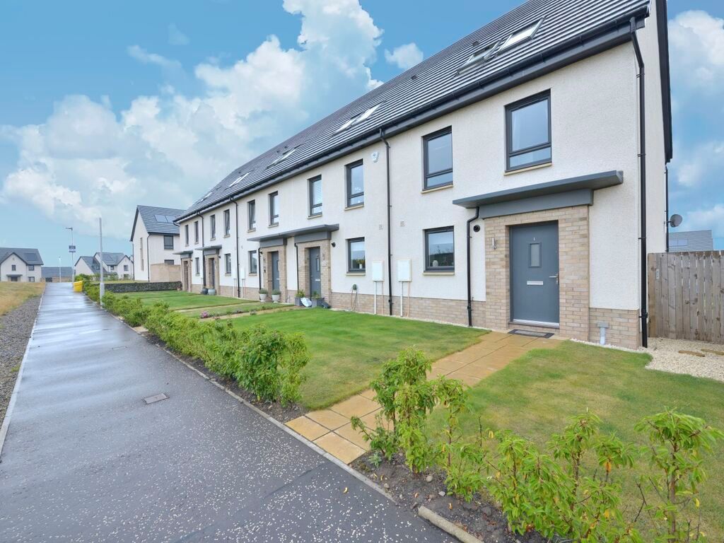 1 Hepburn Crescent, Edinburgh EH17