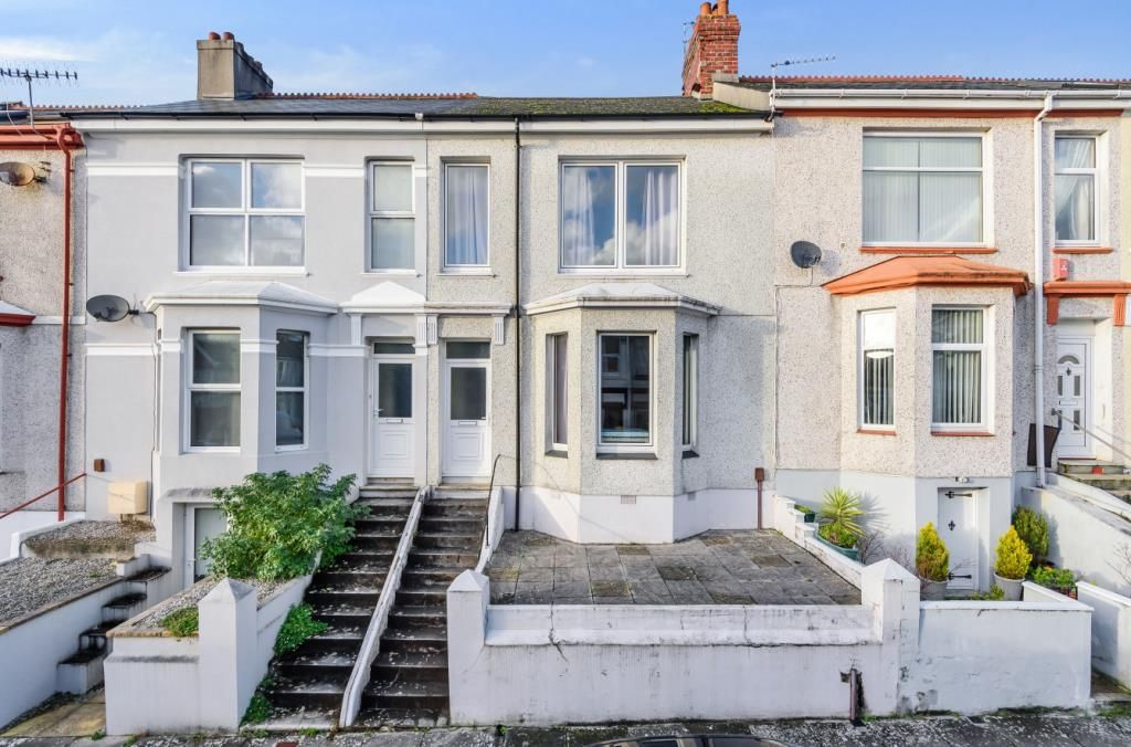 South View Terrace, Plymouth, Devon PL4  