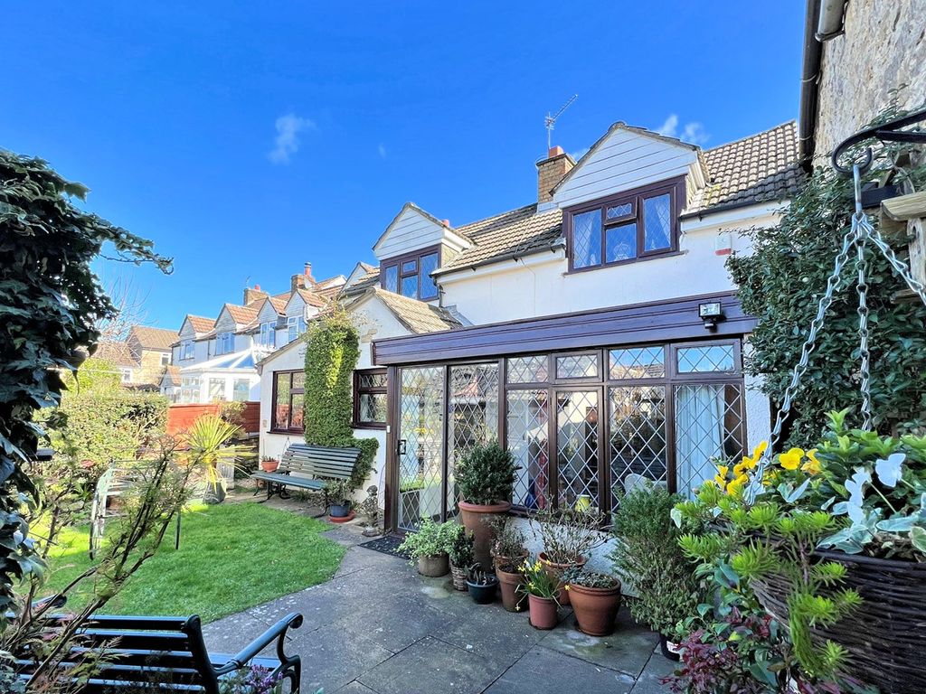 2 bed cottage for sale in Knapp Road, Synwell, WottonUnderEdge GL12