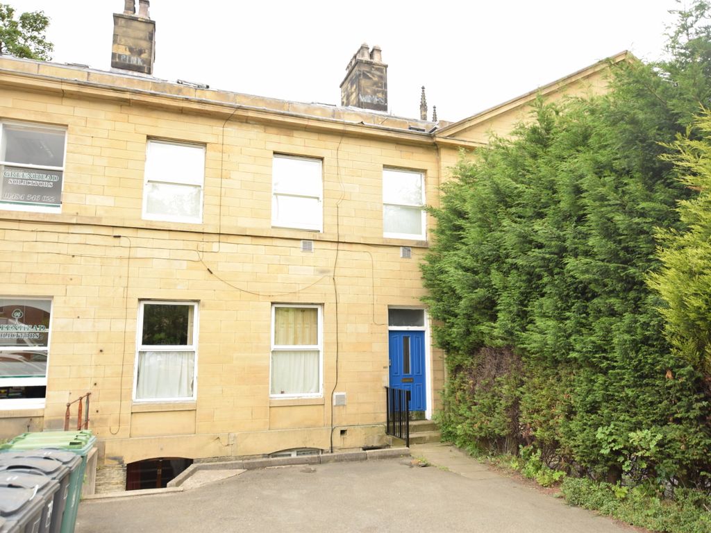 Studio to rent in Trinity Street, Huddersfield HD1 Zoopla