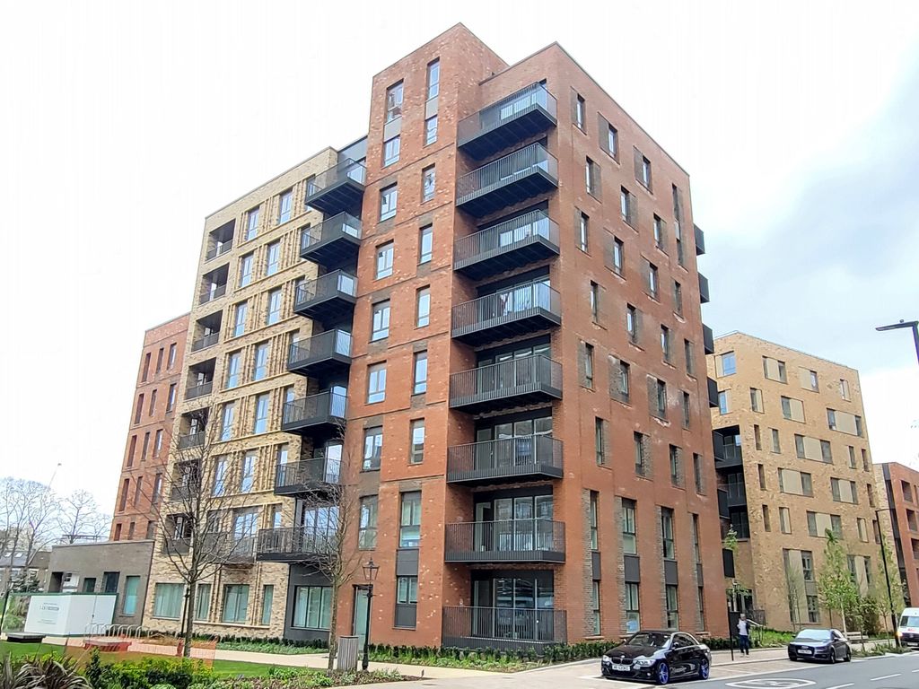New home, 3 bed flat for sale in London N8, £1,150,000 Zoopla