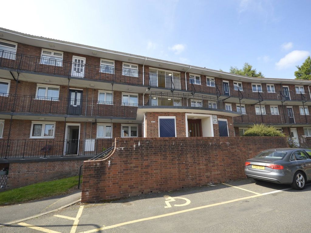 Merridale Road, Wolverhampton, West Midlands WV3  