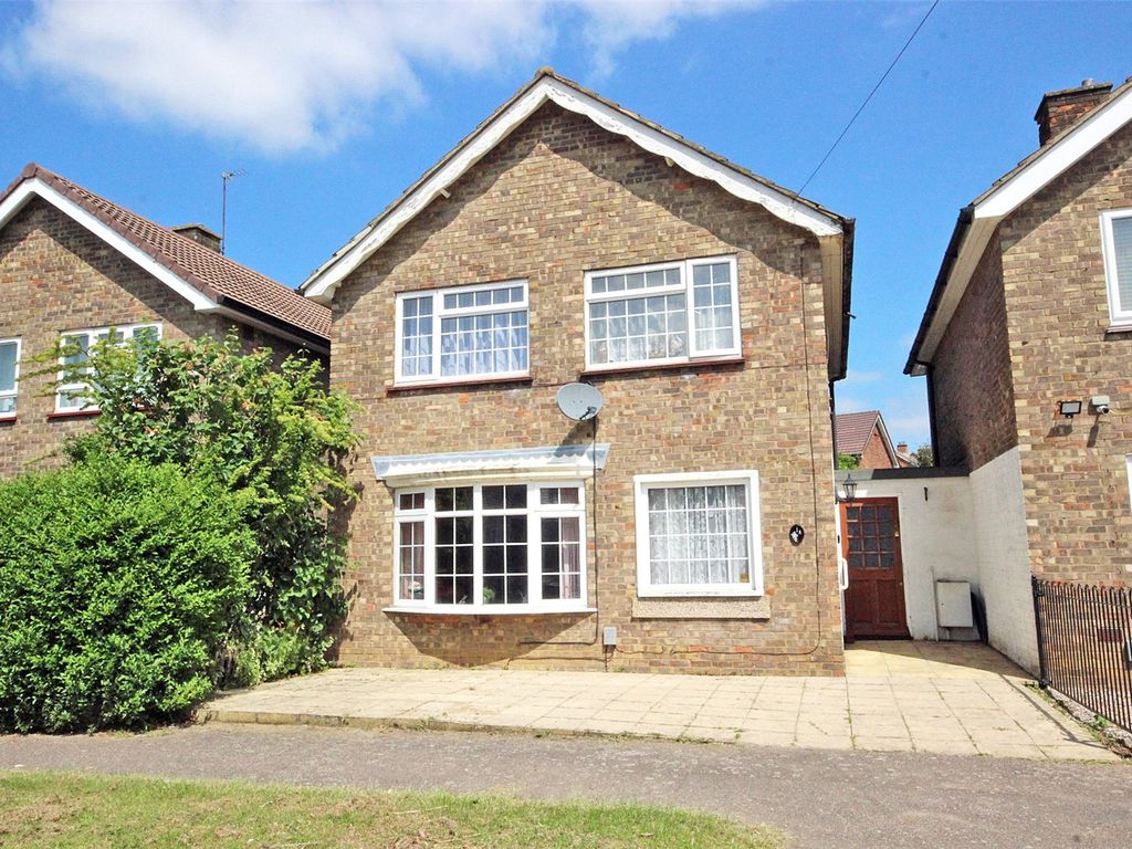 3 bed property for sale in Meadway, Bedford, Bedfordshire MK41 Zoopla