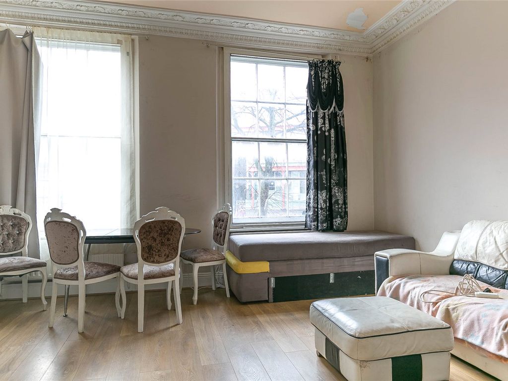 1 bed flat to rent in Stokes Croft, Bristol BS1, £1,000 pcm Zoopla