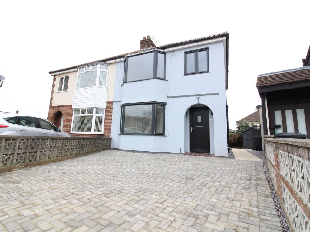3 bed semidetached house for sale in Meadowbrook Close, Norwich NR1 Zoopla