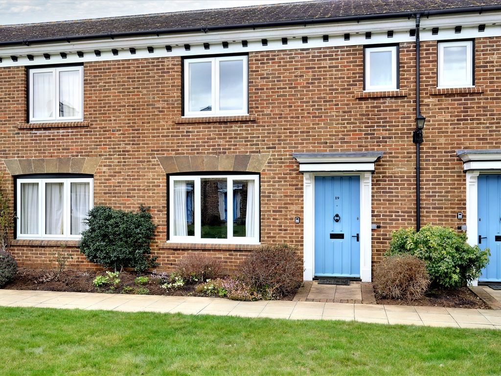2 bed flat for sale in The Lindens, Towcester NN12 Zoopla