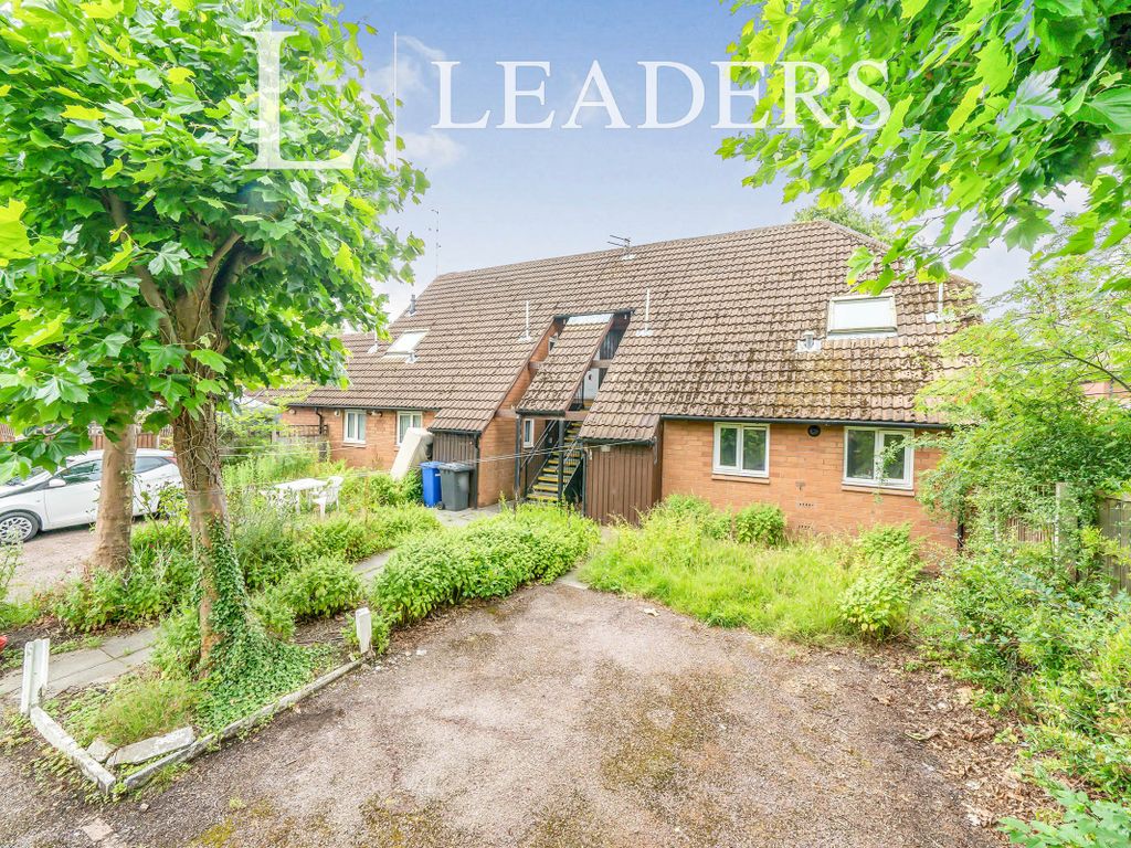 1 bed flat to rent in Cavendish Close, Old Hall, Warrington WA5 Zoopla