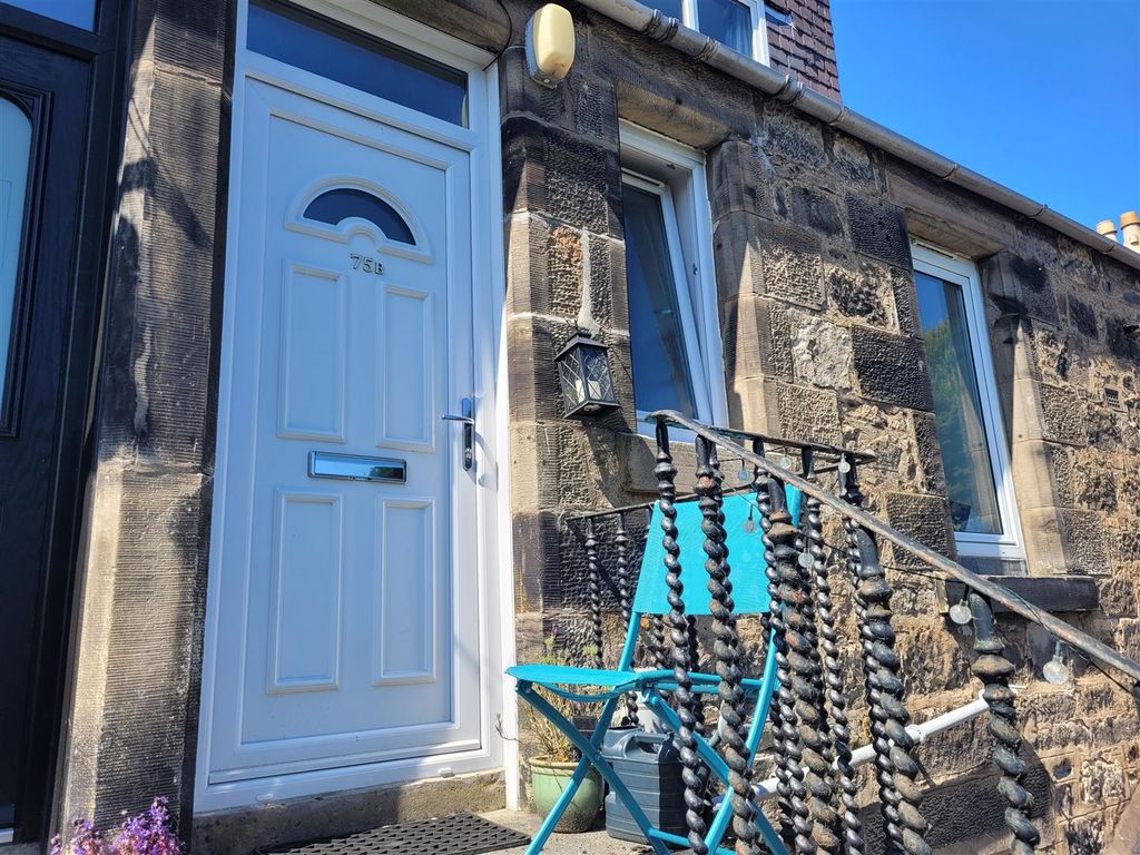 2 bed flat for sale in Balsusney Road, Kirkcaldy KY2 Zoopla