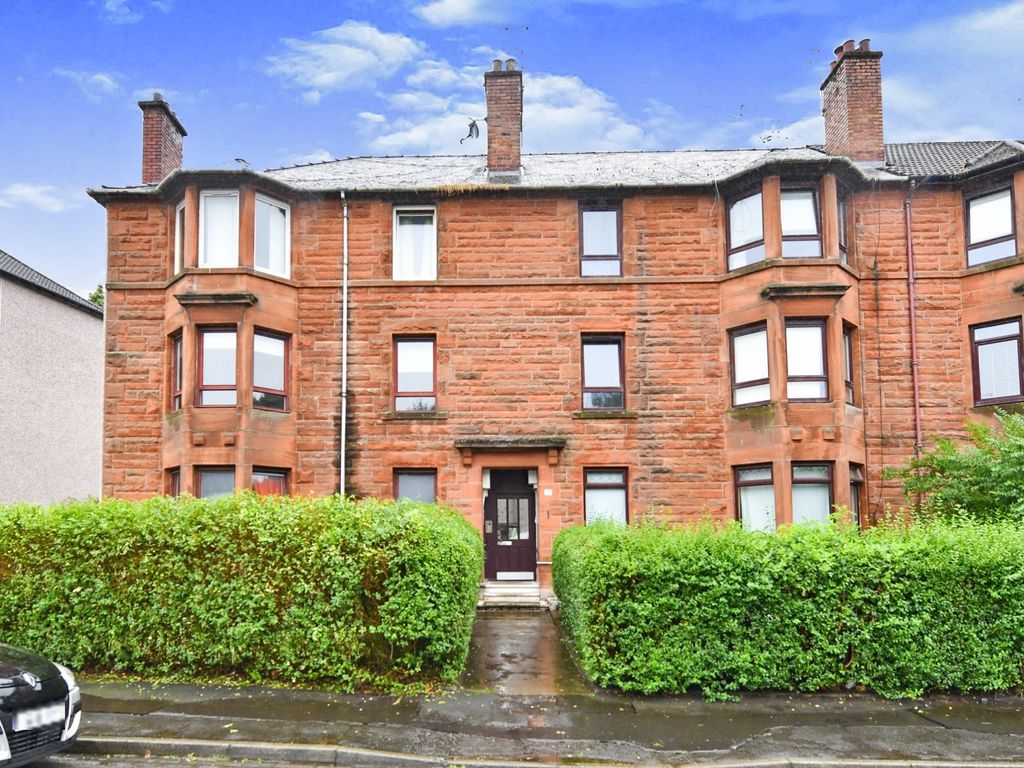 2 bed flat for sale in Dinart Street, Glasgow G33 Zoopla