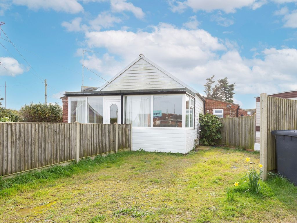 2 bed detached house for sale in Abbotts Way, Bush Estate, EcclesOn