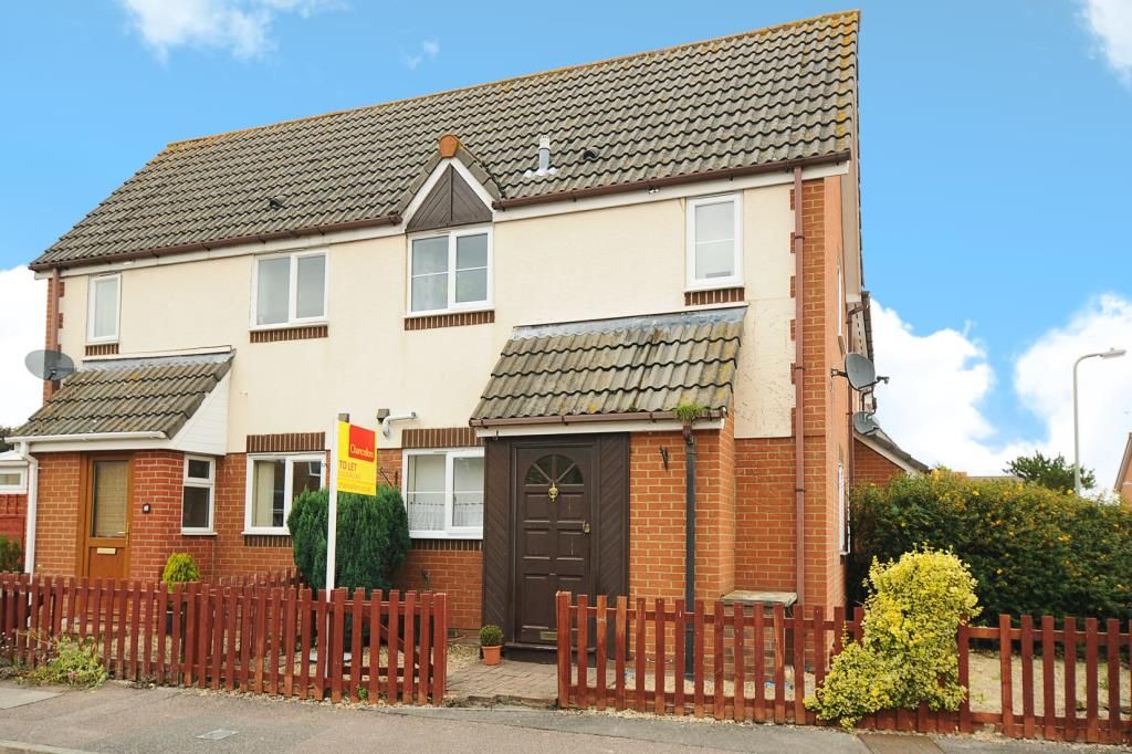 1 bed semidetached house to rent in Didcot, Oxfordshire OX11 Zoopla